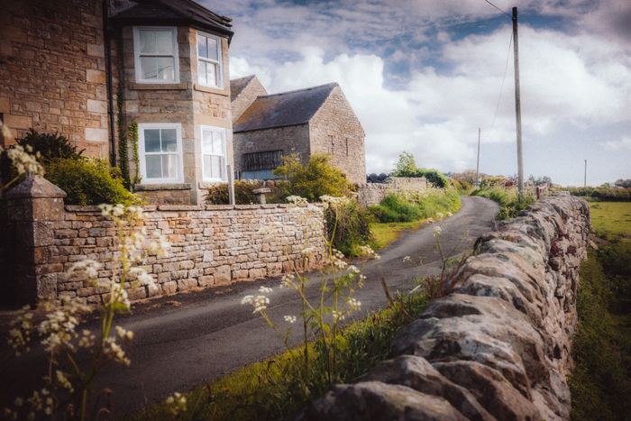 Haydon Bridge photograph 1