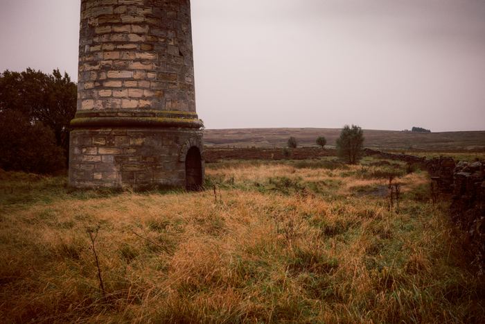 Haydon Bridge photograph 13