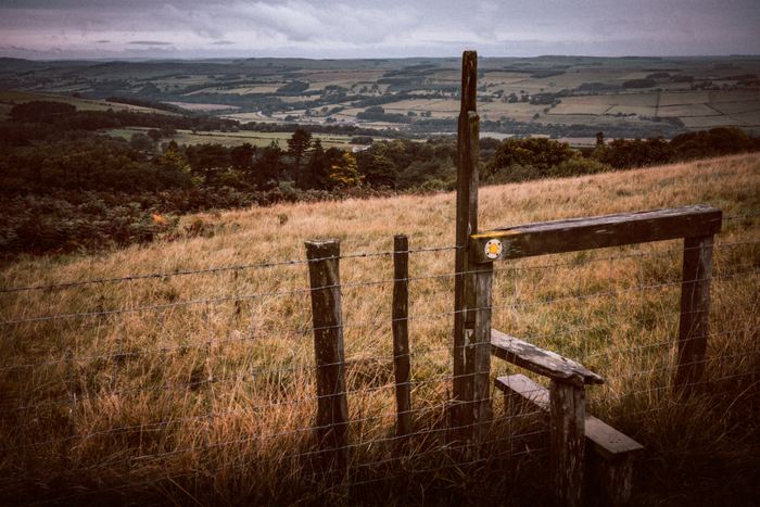 Haydon Bridge photograph 18