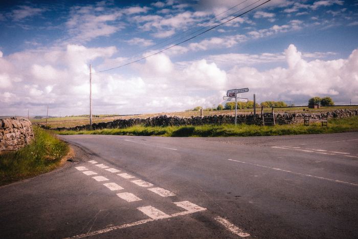 Haydon Bridge photograph 7